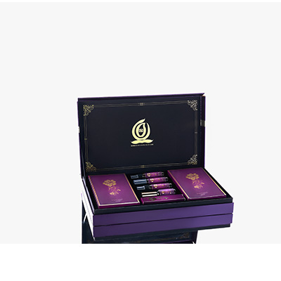 张家界气血能量海底轮