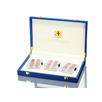 张家界子宫排毒套