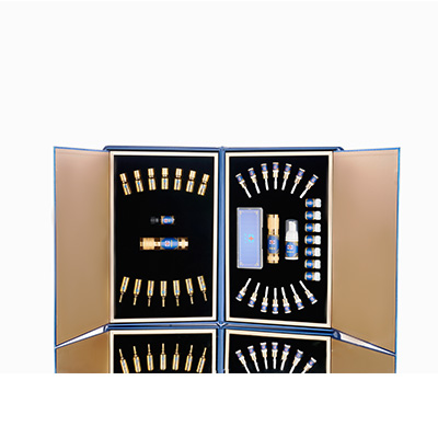 张家界7D私密抗衰养护套