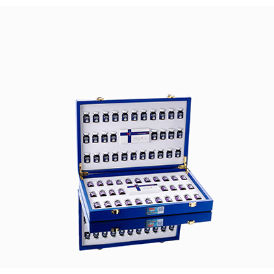 张家界润芯综合版