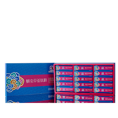 张家界调经养气汤